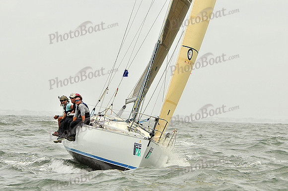 2013 Charleston Race Week A 222