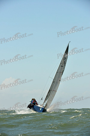 2016 Charleston Race Week C 0450