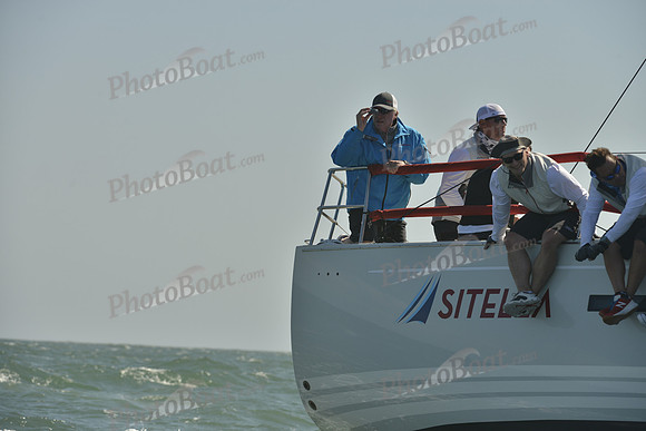 2017 Charleston Race Week D_0121