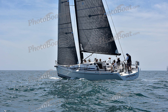2021 Block Island Race Week A_0510