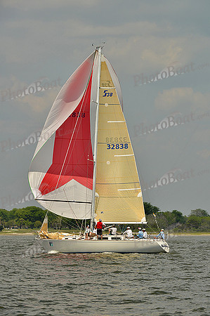 2014 Charleston Race Week D 633