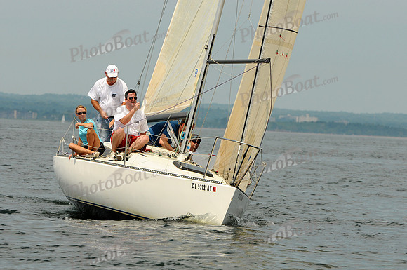 2011 Park City Regatta A 1292
