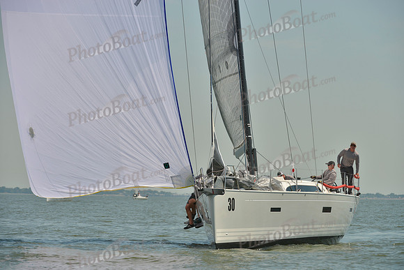 2017 Southern Bay Race Week C_0549