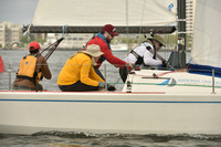 2019 Charleston Race Week E_0078