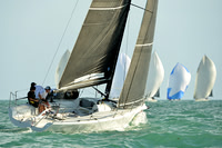 2015 Key West Race Week B 1462