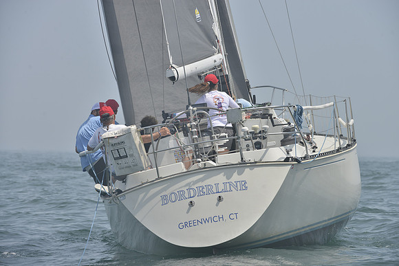2025 Block Island Race Week B_0550
