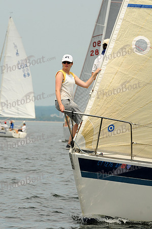 2011 Park City Regatta A 276