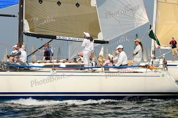 2011 Block Island RW C 1067