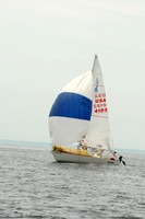 2011 Park City Regatta A 162