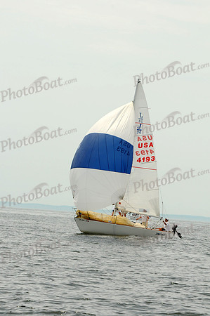 2011 Park City Regatta A 162