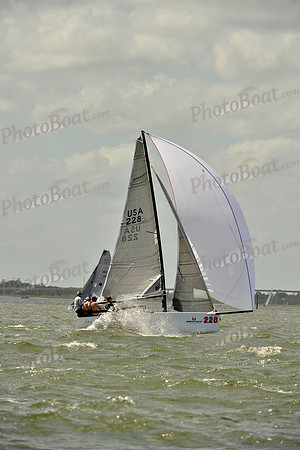 2018 Charleston Race Week B_1215