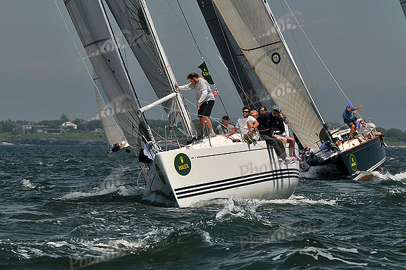2012 NYYC Annual Regatta A 1306