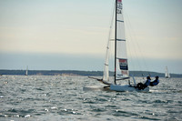 2015 Roton Point Multihull Regatta 004