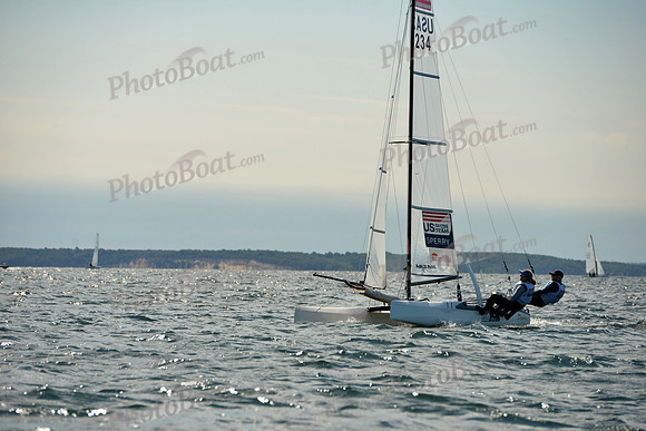 2015 Roton Point Multihull Regatta 004