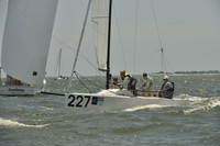 2017 Charleston Race Week D_1483