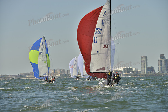 2017 Quantum J70 Midwinters B_1146