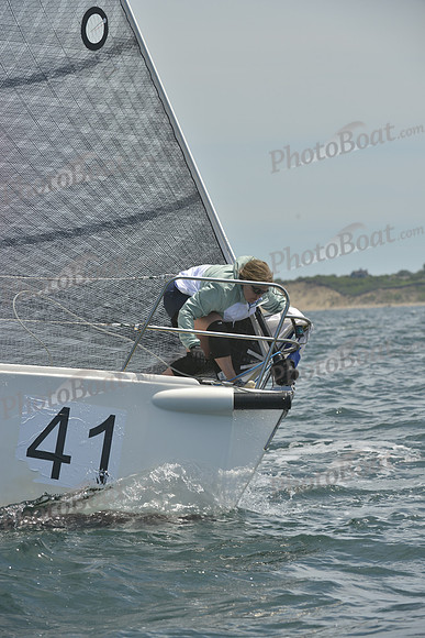 2021 Block Island Race Week D_0897