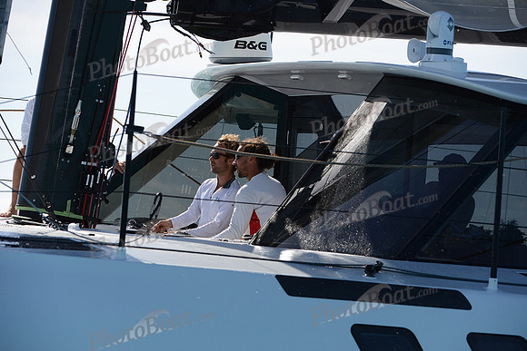 2017 Quantum Key West RW B 187