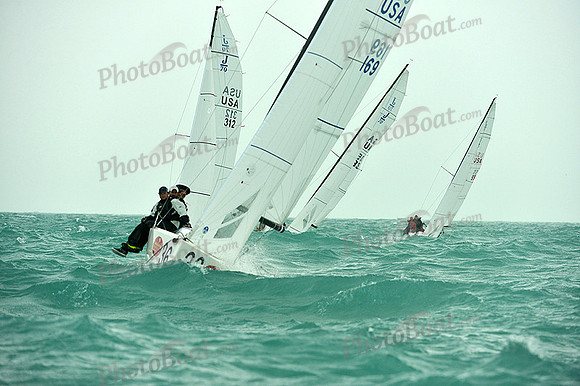 2016 Key West Race Week H_0520