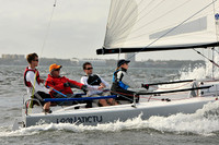 2014 J70 Winter Series A 1529