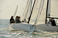 Norboy - J70 Winter Series