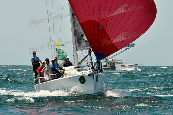 2016 NYYC Race Week A 259