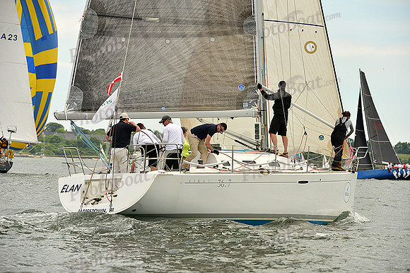 2015 NYYC Annual Regatta C 435
