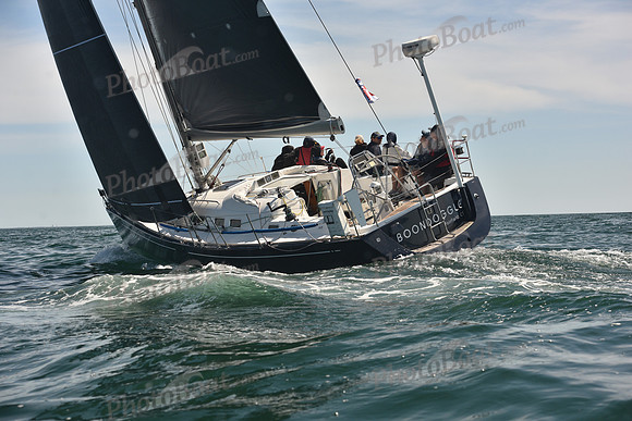 2024 Figawi 1824