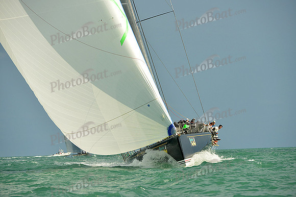 2015 Key West Race Week B 1294