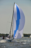 2014 Charleston Race Week B 952