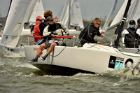 2018 Charleston Race Week A_1672
