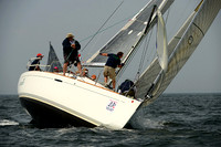 2013 Block Island Race Week A 1595