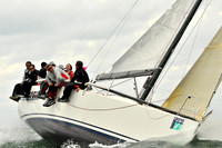 2013 Charleston Race Week B 183