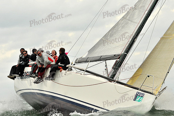 2013 Charleston Race Week B 183