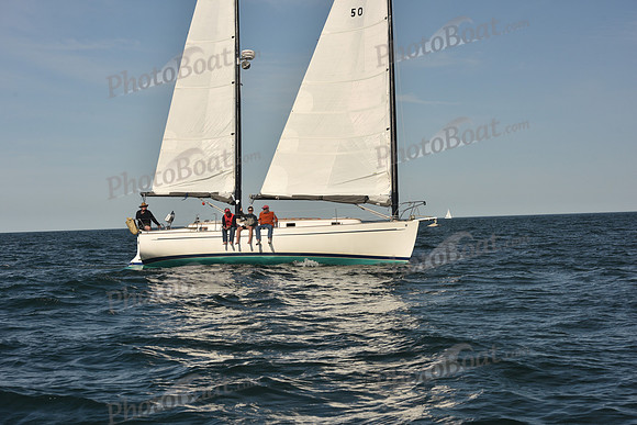 2024 Figawi 2725