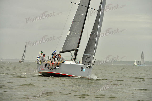 2019 Charleston Race Week B_0254