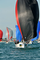 2013 Key West Race Week A 709