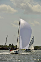 2018 Charleston Race Week A_2937