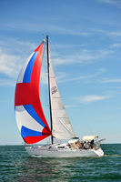 2015 Cape Charles Cup A 1518