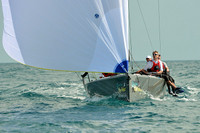 2015 Key West Race Week D 403