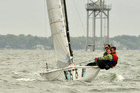 2016 Charleston Race Week A_1682