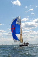 2008 Block Island Race - Galadriel