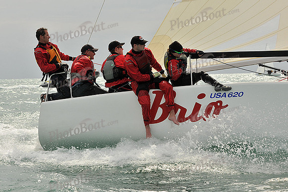2013 Key West Race Week C 894