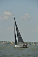 2017 Charleston Race Week B_0365