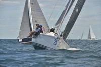 2021 Block Island Race Week D_0752