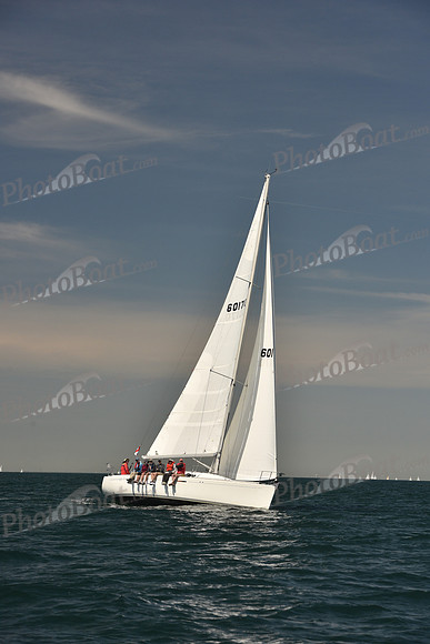 2024 Figawi 1725