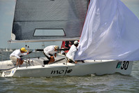 2014 Charleston Race Week F 031