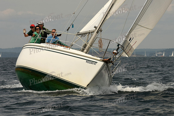 2016 Chester Race Week C 755