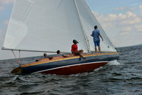 2015 IHYC Classic Yacht Regatta 582