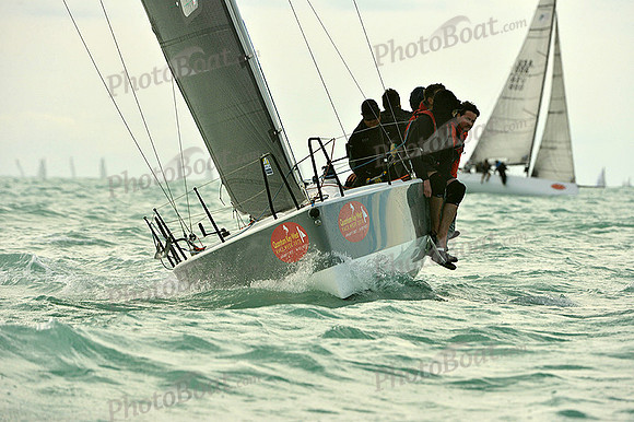 2016 Key West Race Week A_1108